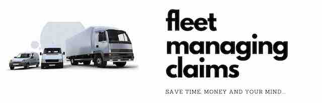 Fleet Services 1 Fleet Management Claims