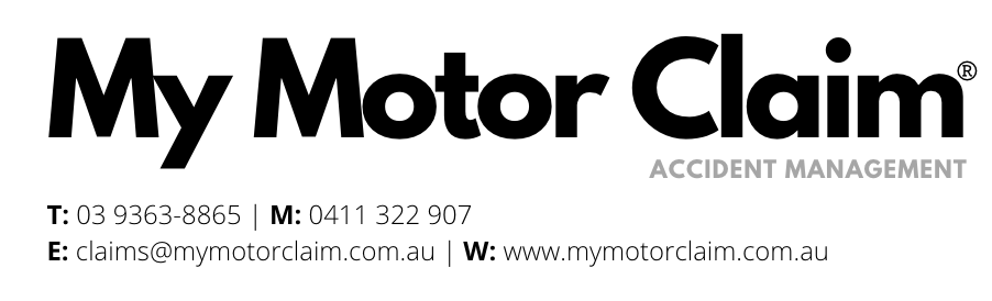 Fleet Services 4 My Motor Claim Header With Details
