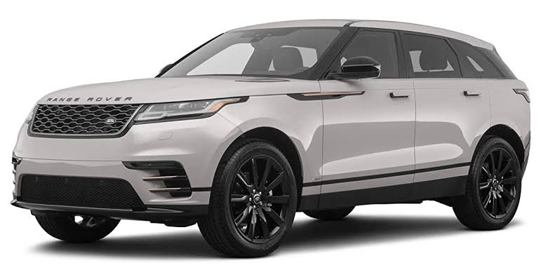 Range Rover Replacement Vehicle
