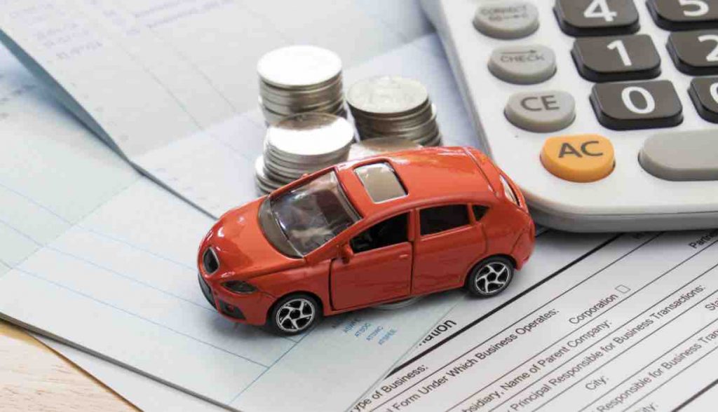 Loss Of Income Claims 1 Reduced Car Insurance Premiums