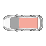 Top of Car
